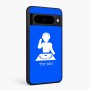 כיסוי בעיצוב אישי עם השם שלך לדגם - Google Pixel 10 Pro 5G בעיצוב אזור מוזיקה של די ג'יי