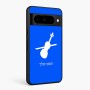 כיסוי בעיצוב אישי עם השם שלך לדגם - Google Pixel 10 Pro 5G בעיצוב כינור