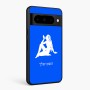 כיסוי בעיצוב אישי עם השם שלך לדגם - Google Pixel 10 Pro 5G בעיצוב מזלות - בתולה