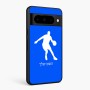 כיסוי בעיצוב אישי עם השם שלך לדגם - Google Pixel 10 Pro 5G בעיצוב שחקן כדורסל