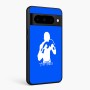 כיסוי בעיצוב אישי עם השם שלך לדגם - Google Pixel 10 Pro 5G בעיצוב אגרוף