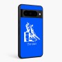 כיסוי בעיצוב אישי עם השם שלך לדגם - Google Pixel 10 Pro 5G בעיצוב קאוגירל