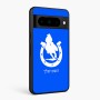כיסוי בעיצוב אישי עם השם שלך לדגם - Google Pixel 10 Pro 5G בעיצוב פרסה וסוס
