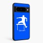 כיסוי בעיצוב אישי עם השם שלך לדגם - Google Pixel 10 Pro 5G בעיצוב קפיצת משוכות