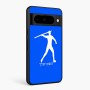 כיסוי בעיצוב אישי עם השם שלך לדגם - Google Pixel 10 Pro 5G בעיצוב זורק כידון