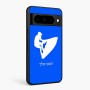 כיסוי בעיצוב אישי עם השם שלך לדגם - Google Pixel 10 Pro 5G בעיצוב אופנוע ים