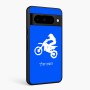 כיסוי בעיצוב אישי עם השם שלך לדגם - Google Pixel 10 Pro 5G בעיצוב מוטוקרוס