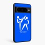 כיסוי בעיצוב אישי עם השם שלך לדגם - Google Pixel 10 Pro 5G בעיצוב לוחמים אולימפיים