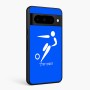 כיסוי בעיצוב אישי עם השם שלך לדגם - Google Pixel 10 Pro 5G בעיצוב כדורגל אולימפי