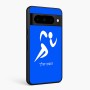 כיסוי בעיצוב אישי עם השם שלך לדגם - Google Pixel 10 Pro 5G בעיצוב רצים אולימפיים
