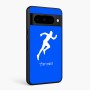 כיסוי בעיצוב אישי עם השם שלך לדגם - Google Pixel 10 Pro 5G בעיצוב רץ