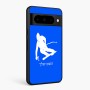 כיסוי בעיצוב אישי עם השם שלך לדגם - Google Pixel 10 Pro 5G בעיצוב סקי