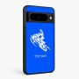 כיסוי בעיצוב אישי עם השם שלך לדגם - Google Pixel 10 Pro 5G בעיצוב אופנוע שלג
