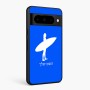 כיסוי בעיצוב אישי עם השם שלך לדגם - Google Pixel 10 Pro 5G בעיצוב גלישה - גלישה