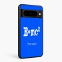 כיסוי בעיצוב אישי עם השם שלך לדגם - Google Pixel 10 Pro 5G בעיצוב נוסחת אלברט איינשטיין