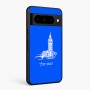 כיסוי בעיצוב אישי עם השם שלך לדגם - Google Pixel 10 Pro 5G בעיצוב ביג בן