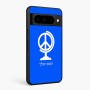 כיסוי בעיצוב אישי עם השם שלך לדגם - Google Pixel 10 Pro 5G בעיצוב גלובוסי שלום