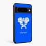 כיסוי בעיצוב אישי עם השם שלך לדגם - Google Pixel 10 Pro 5G בעיצוב פרחי קרן