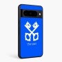 כיסוי בעיצוב אישי עם השם שלך לדגם - Google Pixel 10 Pro 5G בעיצוב מפתחות