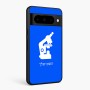 כיסוי בעיצוב אישי עם השם שלך לדגם - Google Pixel 10 Pro 5G בעיצוב מיקרוסקופ