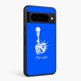 כיסוי בעיצוב אישי עם השם שלך לדגם - Google Pixel 10 Pro 5G בעיצוב פסל החירות