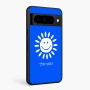 כיסוי בעיצוב אישי עם השם שלך לדגם - Google Pixel 10 Pro 5G בעיצוב שמש