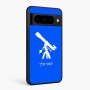 כיסוי בעיצוב אישי עם השם שלך לדגם - Google Pixel 10 Pro 5G בעיצוב טלסקופ