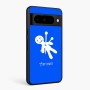 כיסוי בעיצוב אישי עם השם שלך לדגם - Google Pixel 10 Pro 5G בעיצוב וודו