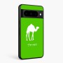 כיסוי בעיצוב אישי עם השם שלך לדגם - Google Pixel 10 Pro 5G בעיצוב גמל