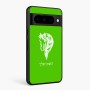 כיסוי בעיצוב אישי עם השם שלך לדגם - Google Pixel 10 Pro 5G בעיצוב ראש סוס