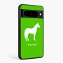 כיסוי בעיצוב אישי עם השם שלך לדגם - Google Pixel 10 Pro 5G בעיצוב סוס