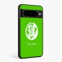 כיסוי בעיצוב אישי עם השם שלך לדגם - Google Pixel 10 Pro 5G בעיצוב פני אריה