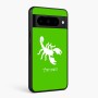 כיסוי בעיצוב אישי עם השם שלך לדגם - Google Pixel 10 Pro 5G בעיצוב עקרב