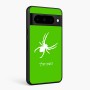 כיסוי בעיצוב אישי עם השם שלך לדגם - Google Pixel 10 Pro 5G בעיצוב עכביש