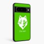 כיסוי בעיצוב אישי עם השם שלך לדגם - Google Pixel 10 Pro 5G בעיצוב זאב