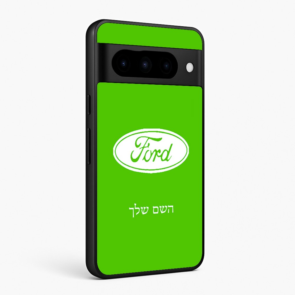כיסוי בעיצוב אישי עם השם שלך לדגם - Google Pixel 10 Pro 5G בעיצוב לחצות