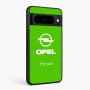 כיסוי בעיצוב אישי עם השם שלך לדגם - Google Pixel 10 Pro 5G בעיצוב אופל