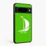 כיסוי בעיצוב אישי עם השם שלך לדגם - Google Pixel 10 Pro 5G בעיצוב סירה