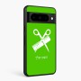 כיסוי בעיצוב אישי עם השם שלך לדגם - Google Pixel 10 Pro 5G בעיצוב מעצב שיער