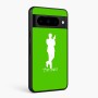 כיסוי בעיצוב אישי עם השם שלך לדגם - Google Pixel 10 Pro 5G בעיצוב ג'יימס בונד