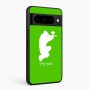 כיסוי בעיצוב אישי עם השם שלך לדגם - Google Pixel 10 Pro 5G בעיצוב שחקן כאב כדור