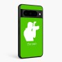 כיסוי בעיצוב אישי עם השם שלך לדגם - Google Pixel 10 Pro 5G בעיצוב צלם - גברים