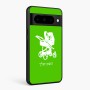 כיסוי בעיצוב אישי עם השם שלך לדגם - Google Pixel 10 Pro 5G בעיצוב עגלת תינוק