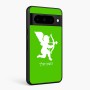 כיסוי בעיצוב אישי עם השם שלך לדגם - Google Pixel 10 Pro 5G בעיצוב קופידון