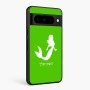 כיסוי בעיצוב אישי עם השם שלך לדגם - Google Pixel 10 Pro 5G בעיצוב בתולת ים - אישה
