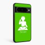 כיסוי בעיצוב אישי עם השם שלך לדגם - Google Pixel 10 Pro 5G בעיצוב אזור מוזיקה של די ג'יי