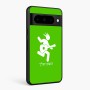 כיסוי בעיצוב אישי עם השם שלך לדגם - Google Pixel 10 Pro 5G בעיצוב נגן גיטרה