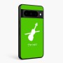 כיסוי בעיצוב אישי עם השם שלך לדגם - Google Pixel 10 Pro 5G בעיצוב כינור