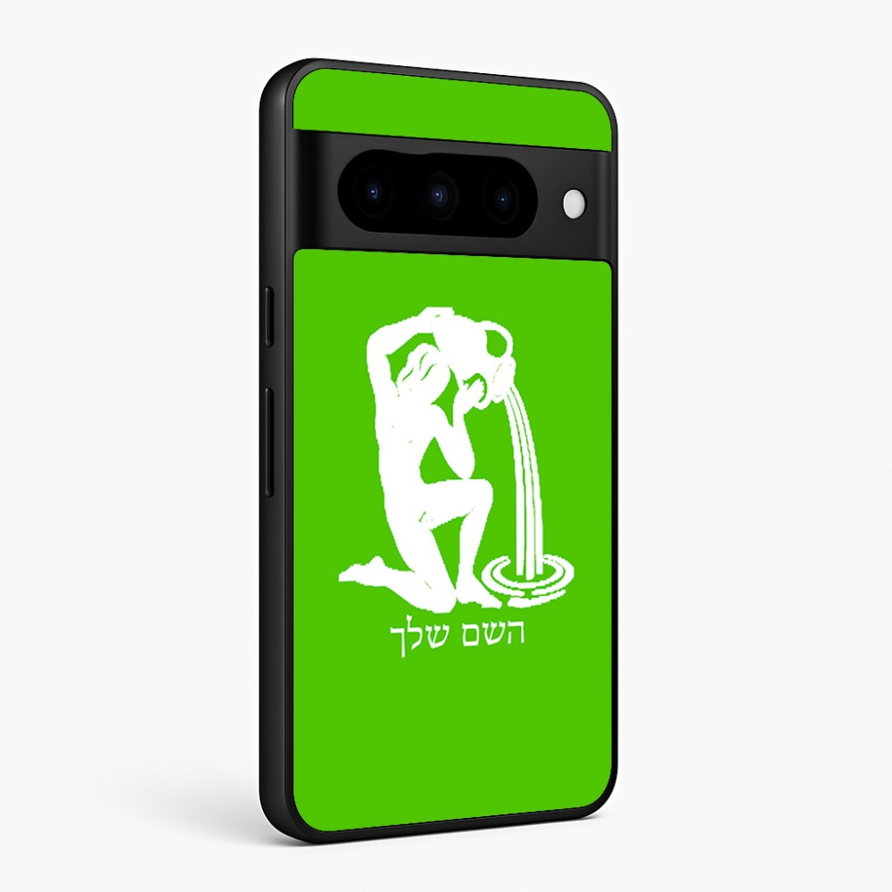 כיסוי בעיצוב אישי עם השם שלך לדגם - Google Pixel 10 Pro 5G בעיצוב מזלות - דלי