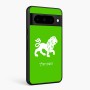 כיסוי בעיצוב אישי עם השם שלך לדגם - Google Pixel 10 Pro 5G בעיצוב מזלות - אריה